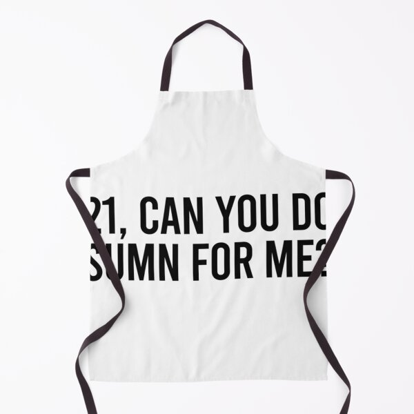 Item preview, 21 Can You Do Something For Me designed and sold by Beverlyaidson.