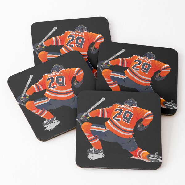 Item preview,  Leon Draisaitl designed and sold by Charleyarrison.