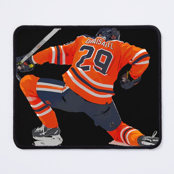 Item preview, Leon Draisaitl designed and sold by Charleyarrison.