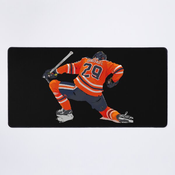 Item preview,  Leon Draisaitl designed and sold by Charleyarrison.