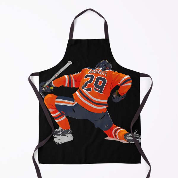 Item preview,  Leon Draisaitl designed and sold by Charleyarrison.