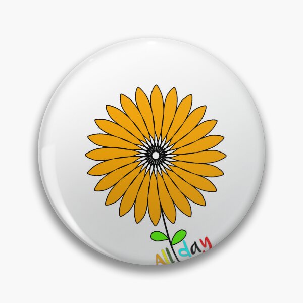 Item preview, Sunflower  designed and sold by Manyart13031992.