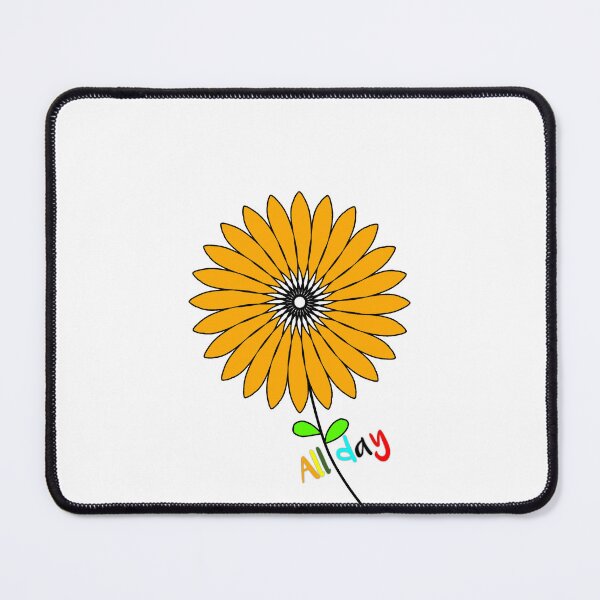 Item preview, Sunflower  designed and sold by Manyart13031992.