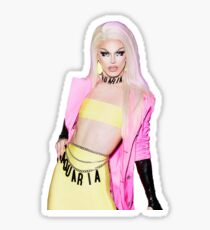 aquaria Sticker