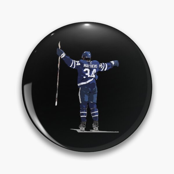 Item preview, Auston Matthews designed and sold by Charleyarrison.