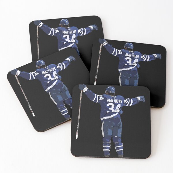 Item preview, Auston Matthews designed and sold by Charleyarrison.
