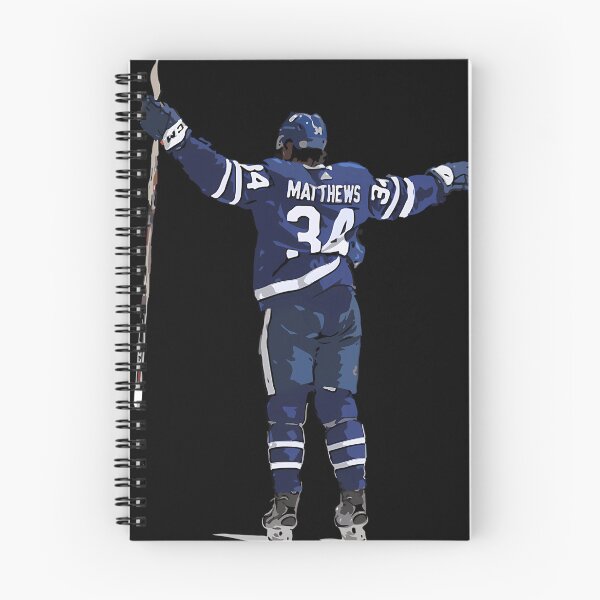 Item preview, Auston Matthews designed and sold by Charleyarrison.