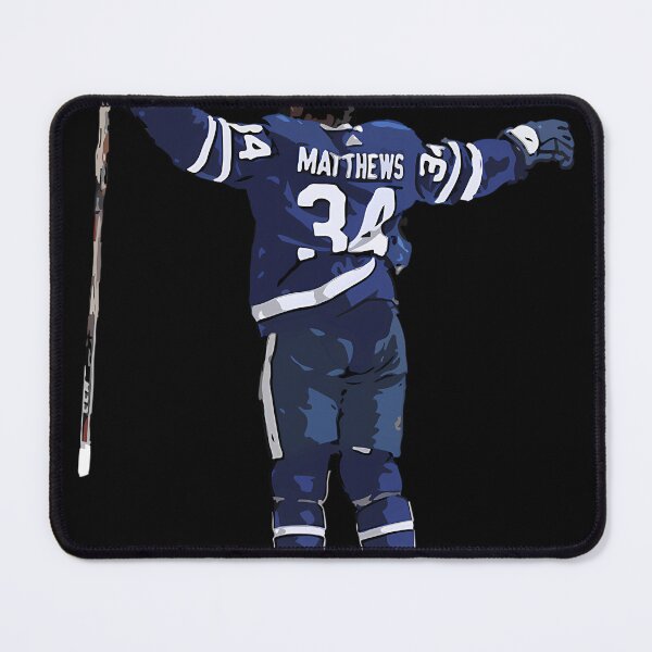 Item preview, Auston Matthews designed and sold by Charleyarrison.