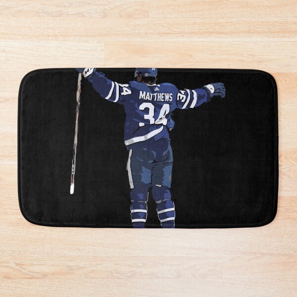 Item preview, Auston Matthews designed and sold by Charleyarrison.