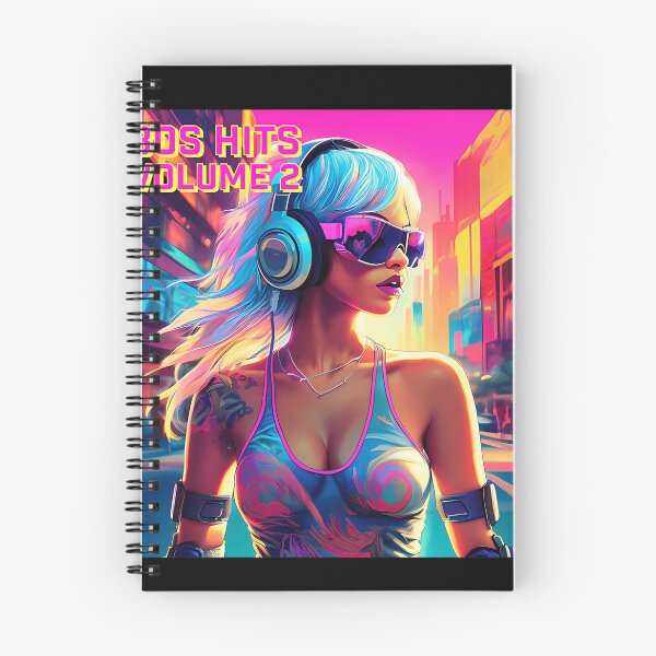 Item preview, 80S Electronic Dance Music Record Label designed and sold by Beverlyaidson.