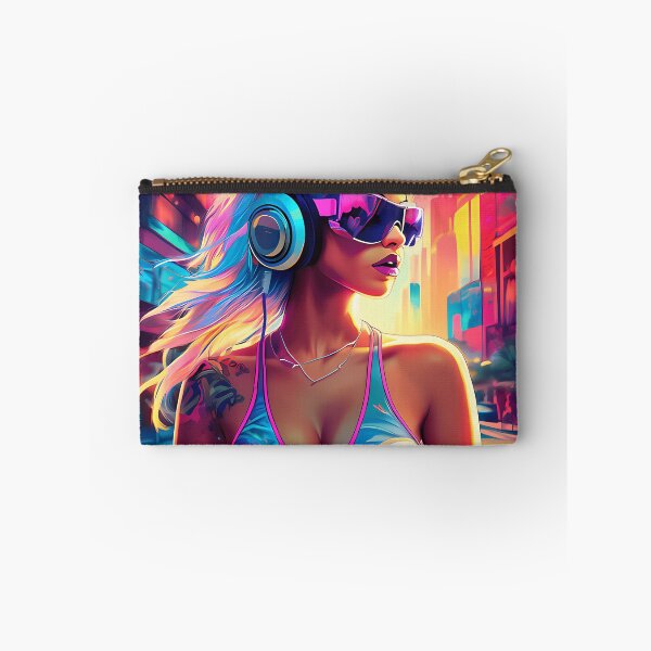 Item preview, 80S Electronic Dance Music Record Label designed and sold by Beverlyaidson.