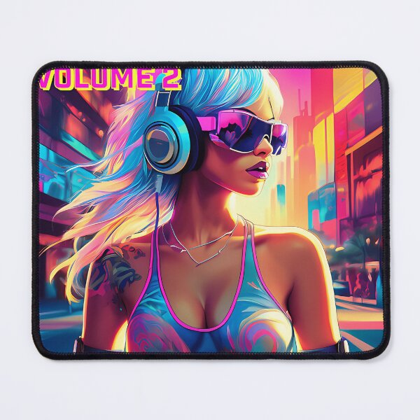 Item preview, 80S Electronic Dance Music Record Label designed and sold by Beverlyaidson.