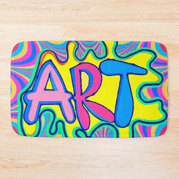 Item preview, Art Graffiti designed and sold by ViaARTfactory.