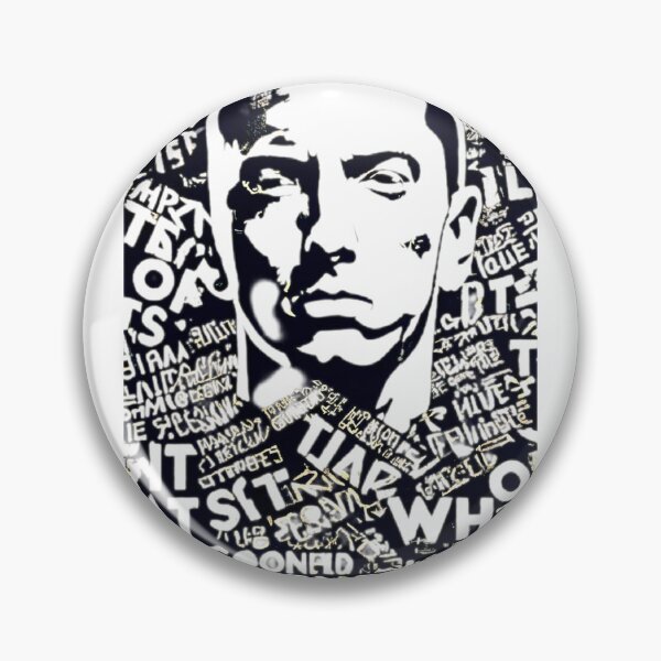 Item preview, Eminem - Stan designed and sold by danlliart.