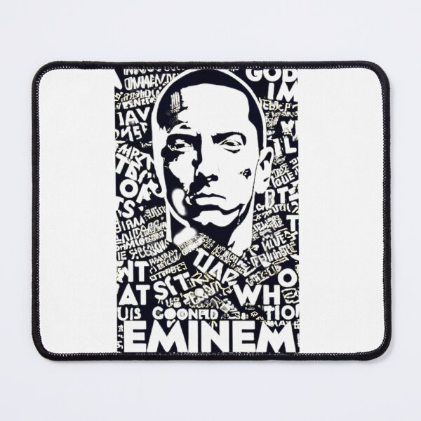 Item preview, Eminem - Stan designed and sold by danlliart.