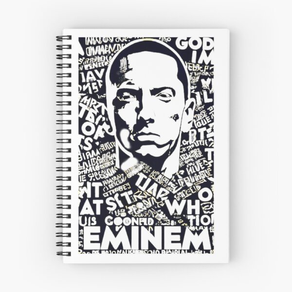 Artikelvorschau, Eminem - Stan entworfen und verkauft von danlliart.