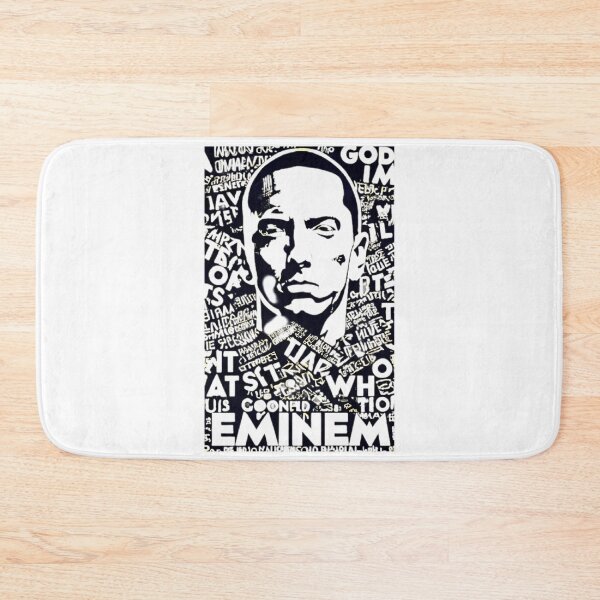 Item preview, Eminem - Stan designed and sold by danlliart.