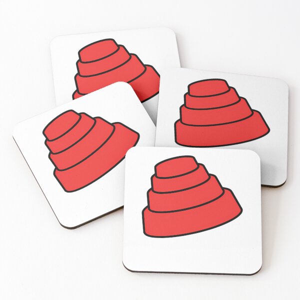 Item preview, Devo Energy Dome Hat Design  designed and sold by Elizabethjen1.