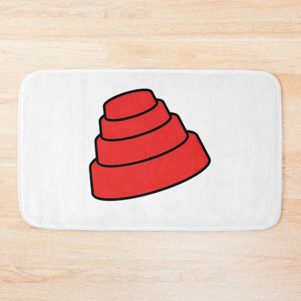 Item preview, Devo Energy Dome Hat Design  designed and sold by Elizabethjen1.