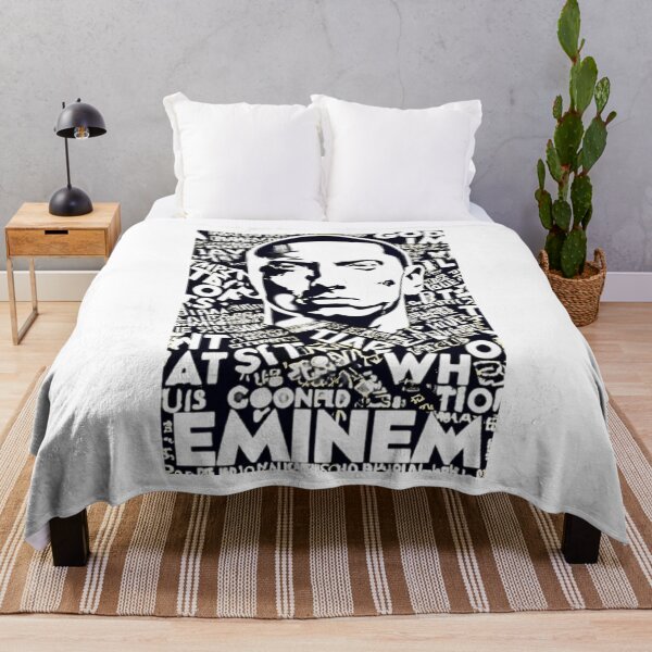 Item preview, Eminem - Stan designed and sold by danlliart.