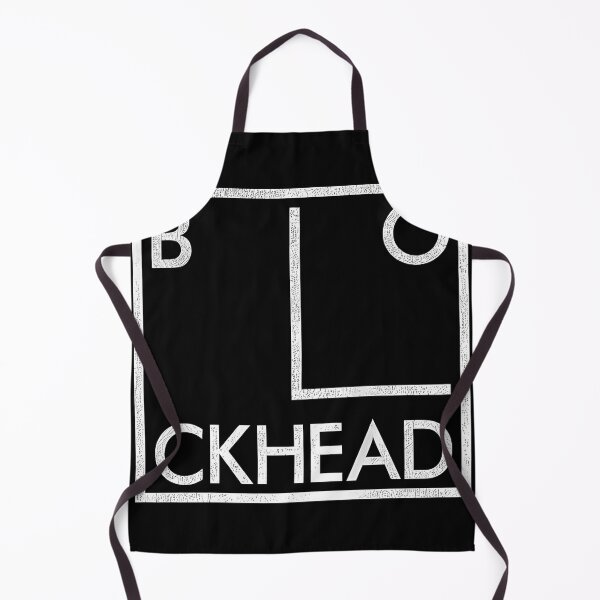 Item preview, Blockhead designed and sold by HankAHammond.