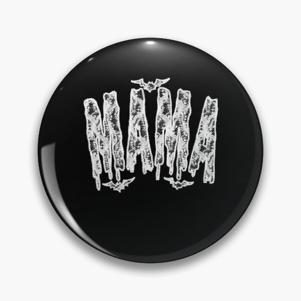 Artikelvorschau, Mutter entworfen und verkauft von Eloisebak.