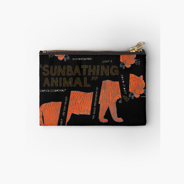Item preview, Sunbathing Animal designed and sold by HankAHammond.