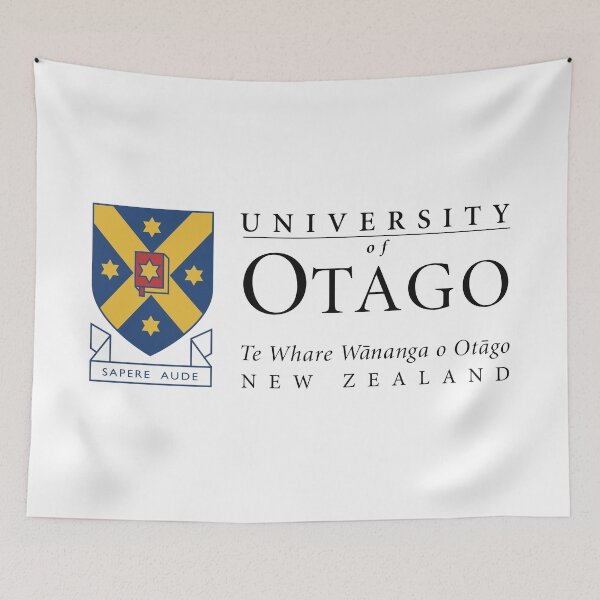 Item preview, Skyscraper University Of Otago Shadows Dance designed and sold by bkyuzt.
