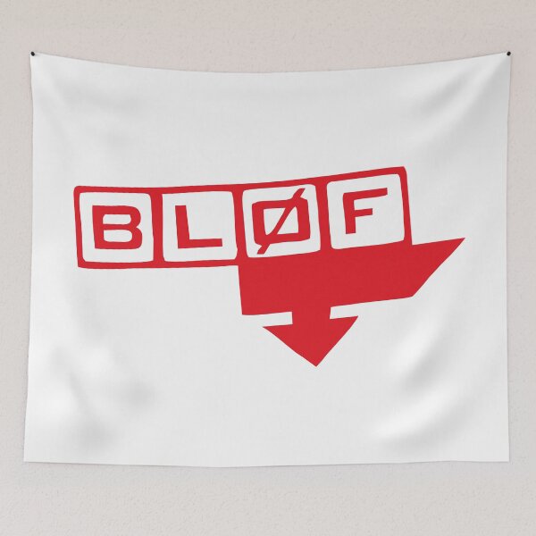 Item preview, City Bløf Band dMosaic Awakens designed and sold by bkyuzt.