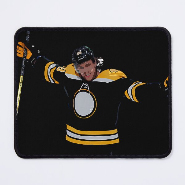 Item preview, David Pastrnak designed and sold by Charleyarrison.