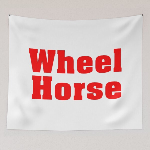 Item preview, City Wheel Horse cVeil Unfolds designed and sold by bkyuzt.
