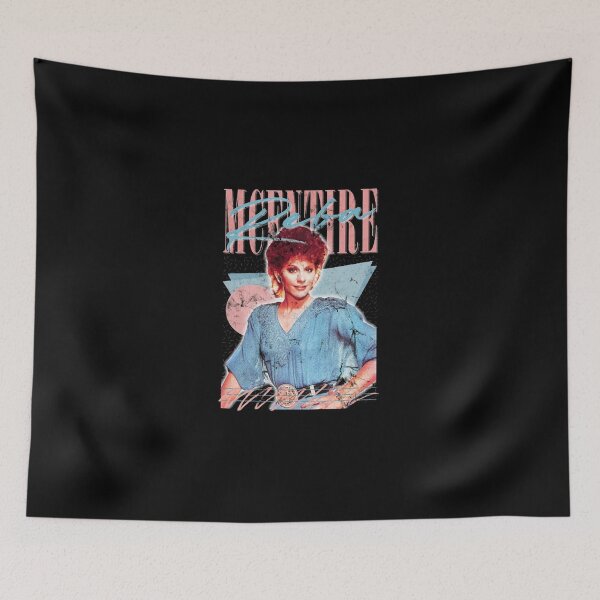 Item preview, Vintage Reba McEntire designed and sold by SamChaveze.