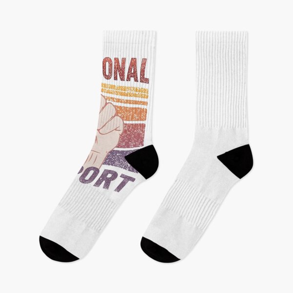 Item preview, Emotional Support designed and sold by Nice En.
