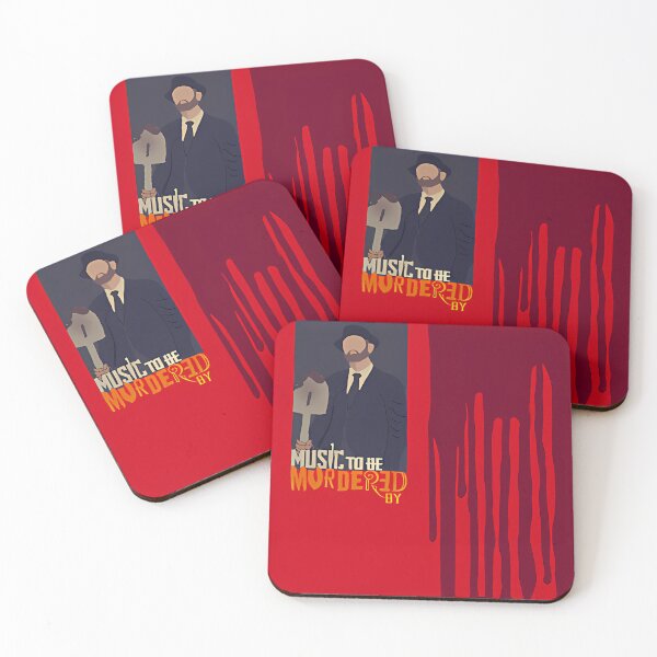 Item preview, Mm Album Cover designed and sold by HankAHammond.