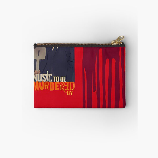 Aperçu de l'œuvre Pochette de l'album Mm créée et vendue par HankAHammond.