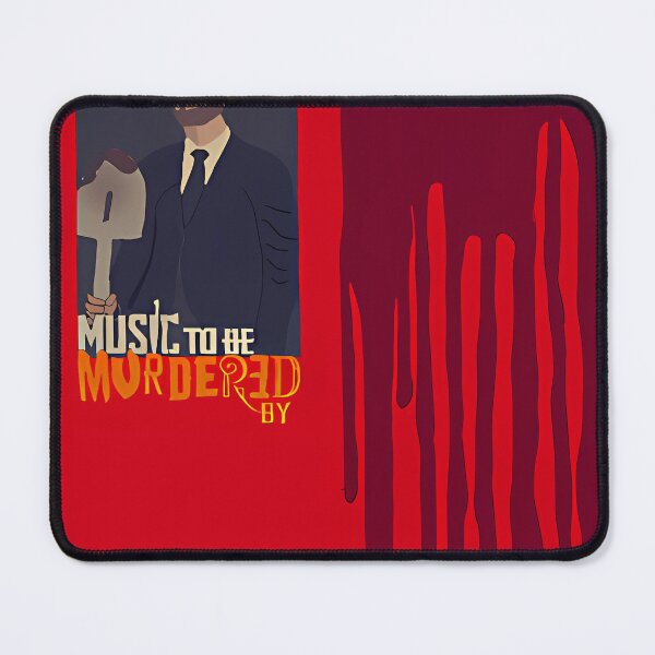 Item preview, Mm Album Cover designed and sold by HankAHammond.