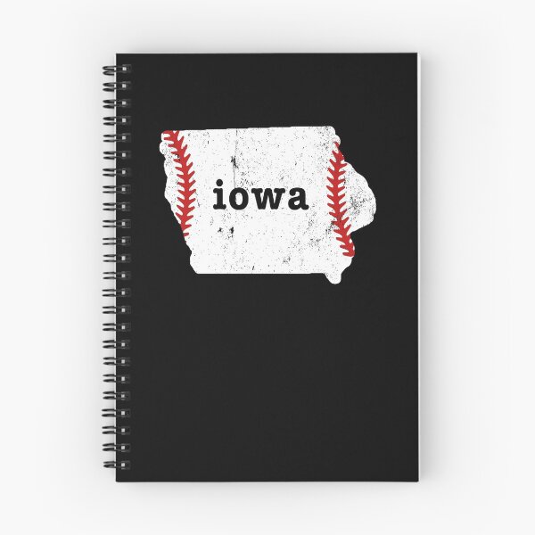 Item preview, Iowa Shirt Youth Baseball Softball Shirt T Ball Tee Shirt designed and sold by shoppzee.