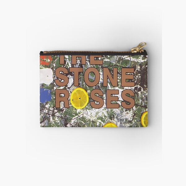 Aperçu de l'œuvre Pochette de l'album The Stone Roses créée et vendue par HankAHammond.