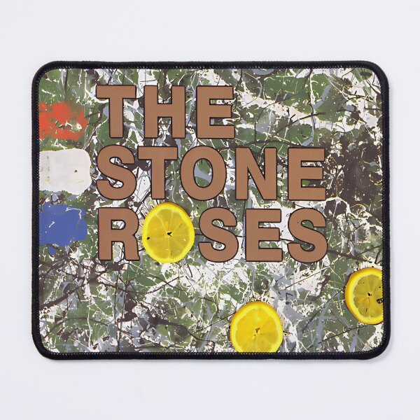 Artikelvorschau, Das Albumcover von Stone Roses entworfen und verkauft von HankAHammond.