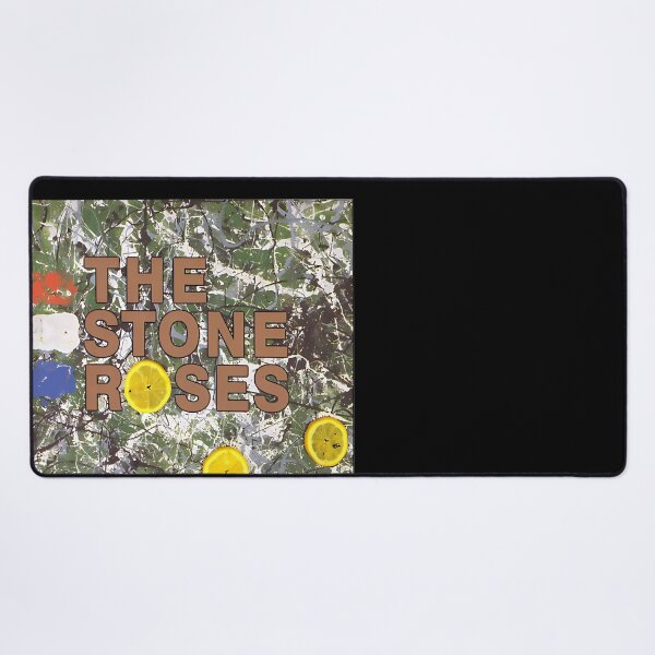 Item preview, The Stone Roses Album Cover designed and sold by HankAHammond.