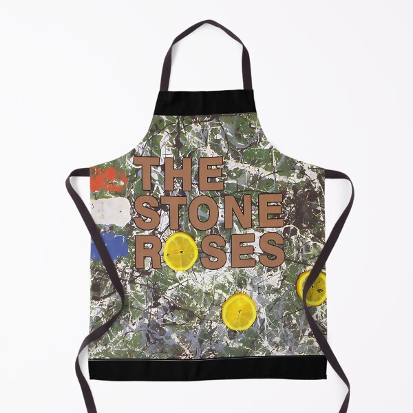 Artikelvorschau, Das Albumcover von Stone Roses entworfen und verkauft von HankAHammond.