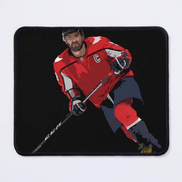 Item preview, Alex Ovechkin designed and sold by Charleyarrison.