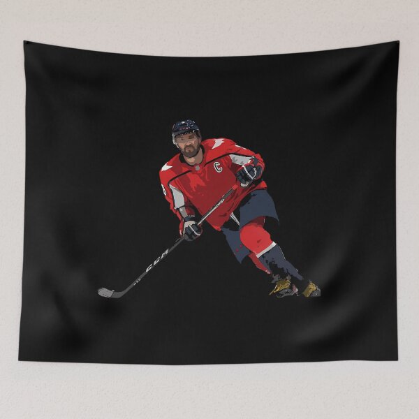 Item preview, Alex Ovechkin designed and sold by Charleyarrison.