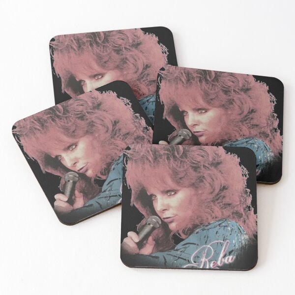 Item preview, Vintage Reba McEntire designed and sold by SamChaveze.