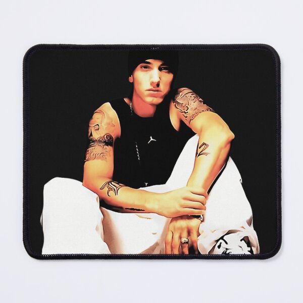 Item preview, Rapper'S Emiinemm World designed and sold by DanielBirge8.