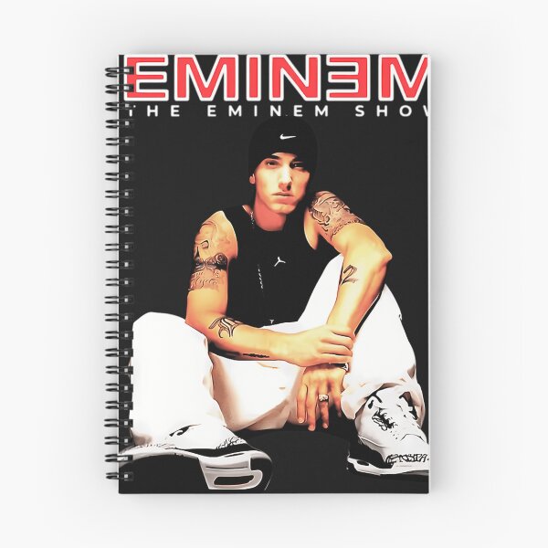 Item preview, Rapper'S Emiinemm World designed and sold by DanielBirge8.