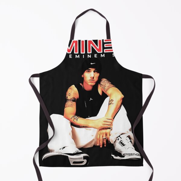 Item preview, Rapper'S Emiinemm World designed and sold by DanielBirge8.