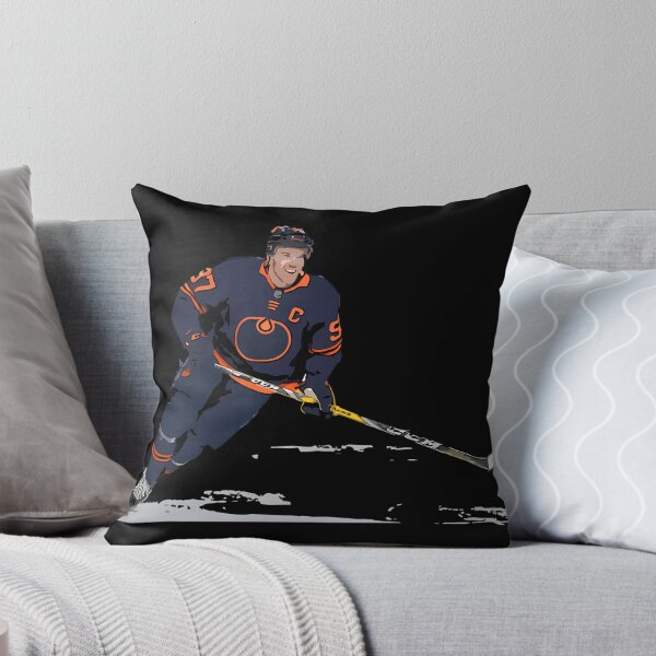 Artikelvorschau, Connor Mcdavid entworfen und verkauft von Charleyarrison.