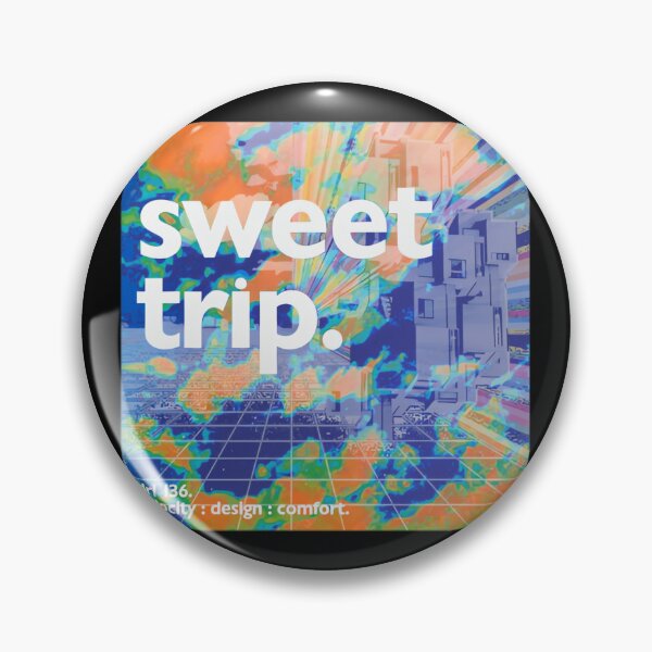 Item preview, Sweet Trip. - Velocity 	 designed and sold by gooongxqn14.