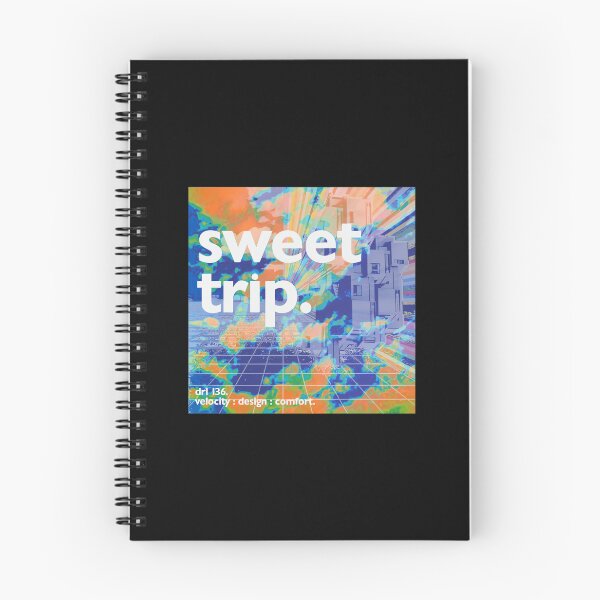 Item preview, Sweet Trip. - Velocity 	 designed and sold by gooongxqn14.